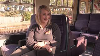 Kirklees Light Railway: Cybertill visitor attraction case study