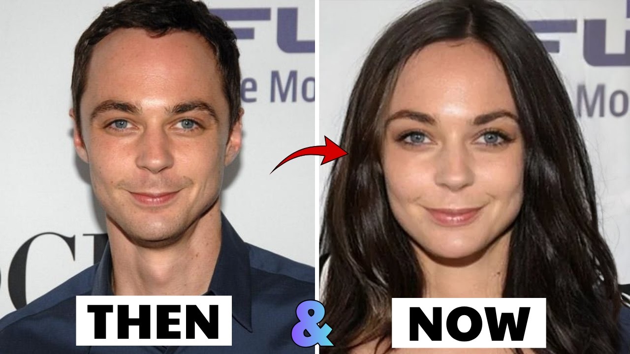 15 Transgender Celebrities Before & After - You Won’t Believe #5 | Then ...