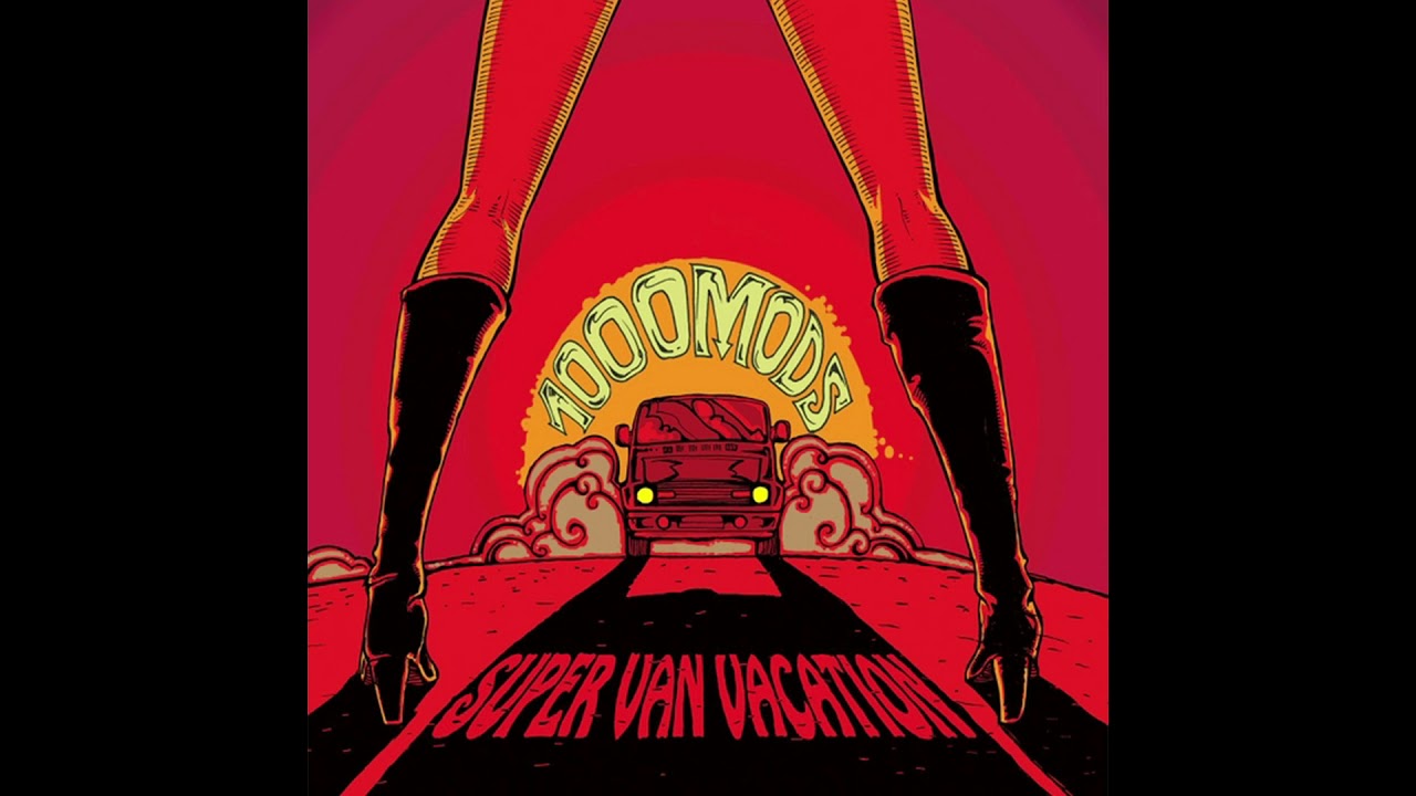 Watch 1000mods - 7 flies (Official Audio Release) on YouTube Watch 1000mods - 7 flies (Official Audio Release) on YouTube