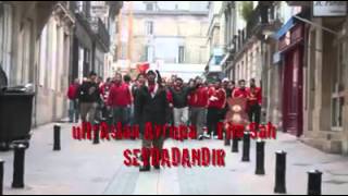 Sevdadandır-GalataSaray