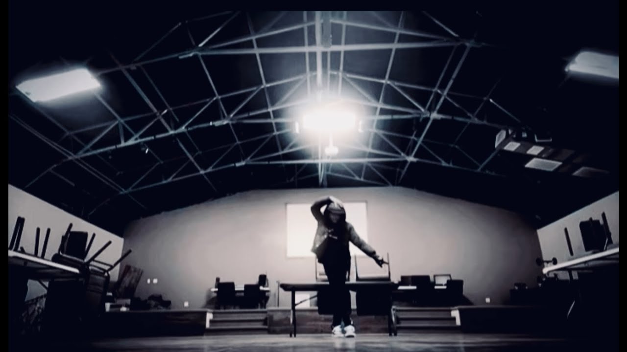 “BILLIE JEAN” By Michael Jackson Dance Cover