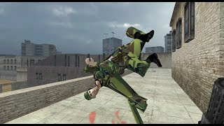 WW2 Sniper Gun Simulator Games Android Gameplay screenshot 4