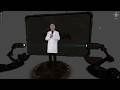 Making of ULUM: How We Built a 4DGS Digital Human for PortAventura's Mixed Reality Attraction