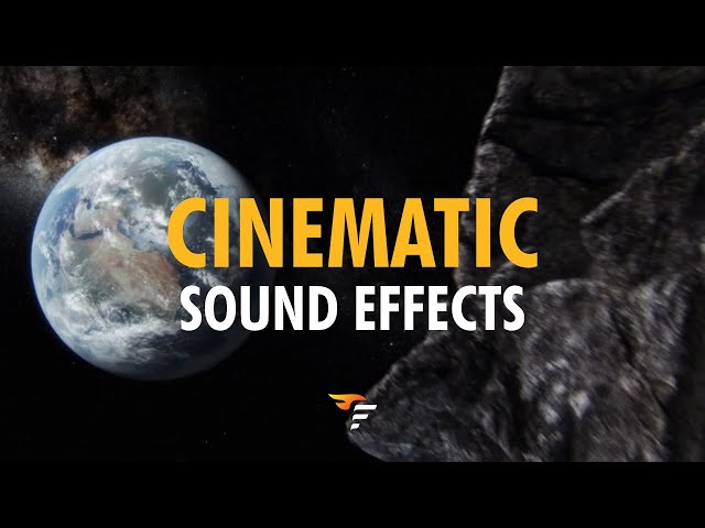 Cinematic Sound Effects (Royalty-Free) class=