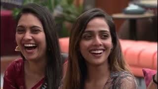 Bigg Boss Season 8 Tamil Full Episode 7. November 2024