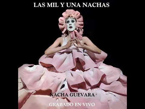 Obertura (Instrumental) 🎹 Nacha Guevara & Alberto Favero 🎭 Las Mil y Una Nachas (En Vivo, 1974)