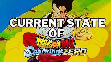 What is the current state of SZ?