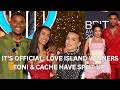 CONFIRMED: Love Island 2025 WINNERS TONI & CACHE have SPLIT UP!