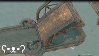 Bridge Blocker - Foxhole