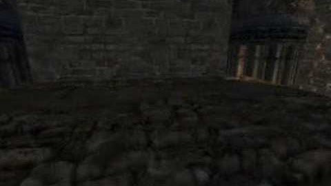 Lynx Engine - Parallax Occlusion Mapping