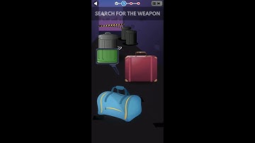 Cold Cases : Investigation Android Game Play | Case 10 Bank Alley Murder