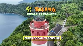 [FULL] Cerita Bocah Mercusuar | SI BOLANG (18/11/25)