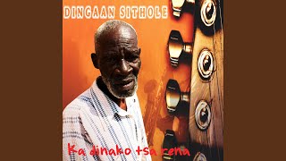 Leeto La Ditoro Tsaka