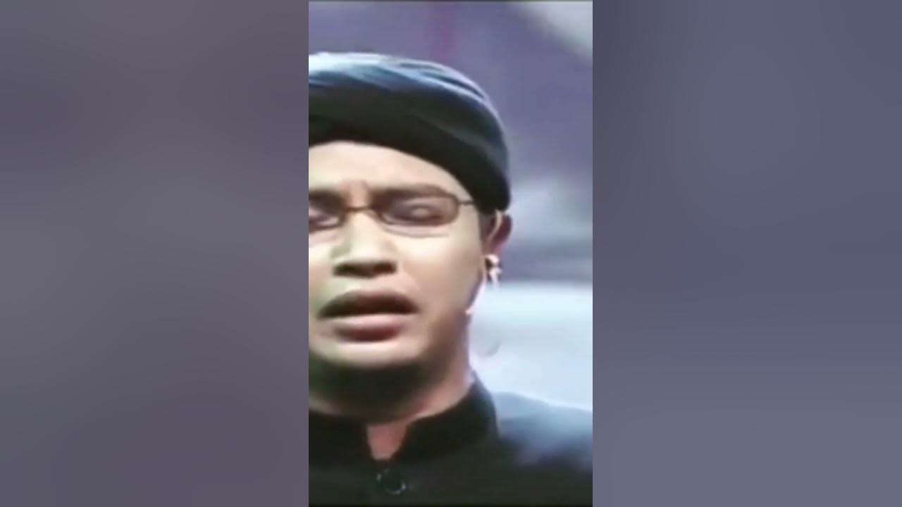al i'tirof ustad jefri al buchori #sholawat #sholawatmerdu #jefrialbuchori #alitirof