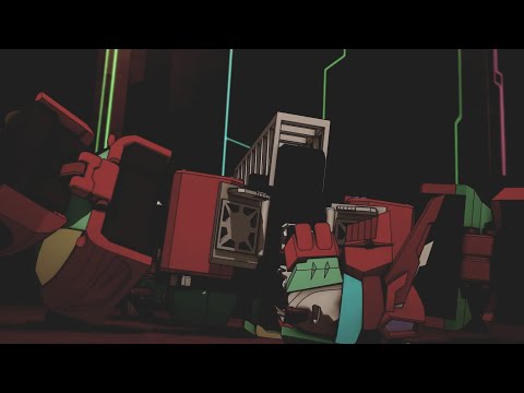 Rodimus murders Victorion | POTP