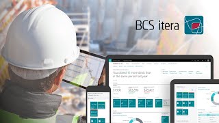 Contract Management for Microsoft Dynamics 365 Business Central ERP
