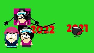 2022 Happy New Years Last Video Of 2021 12312021