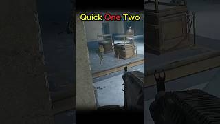 The Unexpected Angle | Arena Breakout Infinite