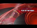 Saint Mary's Gaels - Play of the Night - 1/25