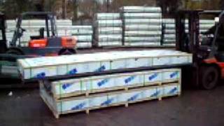 Devanning - MPUK - No5