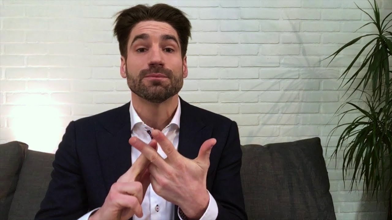 How to deliver a great conference presentation