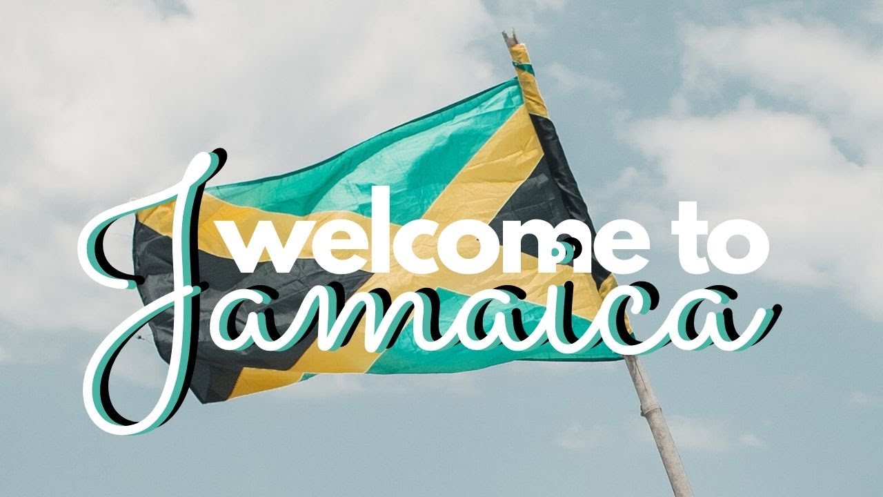 WELCOME TO JAMAICA 🇯🇲 - JAMAICA PREVIEW \\ LEARNSEETASTE - YouTube