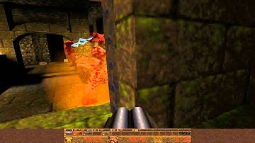 How to kill shamblers - Quake