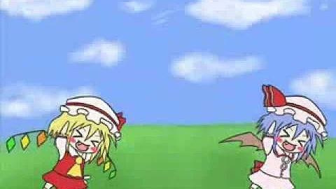 最終鬼畜全部声