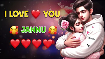 Romantic Shayari 😘 Love You Meri jaan😍||Love Shayari💋|| Love Status 💖I love you shayari