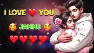 Romantic Shayari 😘 Love You Meri jaan😍||Love Shayari💋|| Love Status 💖I love you shayari