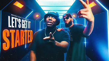 Bryson Gray x @TysonJamesMusic - LET