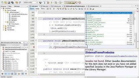 JList con modelo personalizado e interacción con objetos