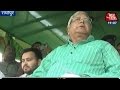 India 360 Lalu Prasad Plays Caste Card During Campaigning