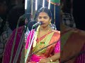 💥தென்காசி இளம்புயல் 💖மாதவி அசத்தலான வில்லுப்பாட்டு || madhavi villupattu #kummipattu #jithtv