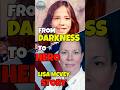 From Darkness to Hero - The Lisa McVey Story #LisaMcVey #TrueStory #RealLifeHero #listentorelax