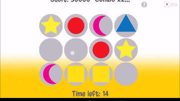 Memory Blitz (game prototype)