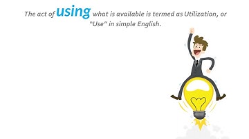 Operations Management | Utilization |