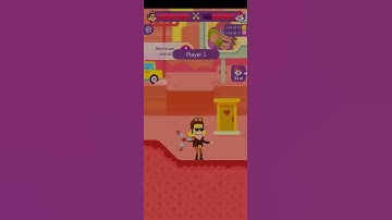 Bownasters #Shorts Part 14 Raymonde gameplay Walktrough