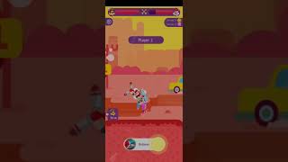 Bownasters Part 14 Raymonde Gameplay Walktrough