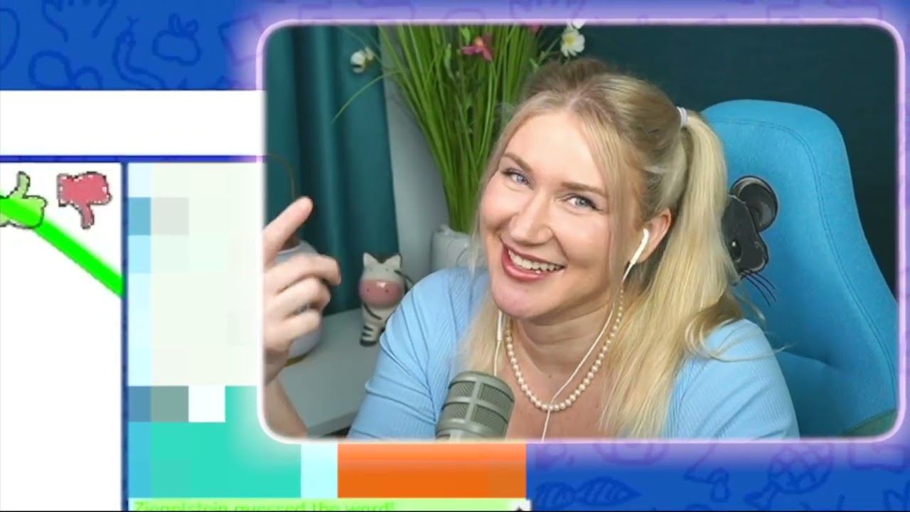 Skribbl.io, ABER wir SCHUMMELN!