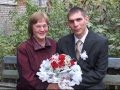 Наша свадьба 7 октября 2005 год