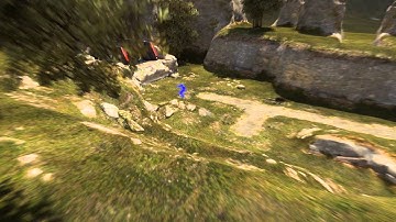 Shootmania Quality test