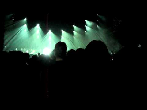 2011 Faye Wong Concert 王菲巡唱香港站演唱會3