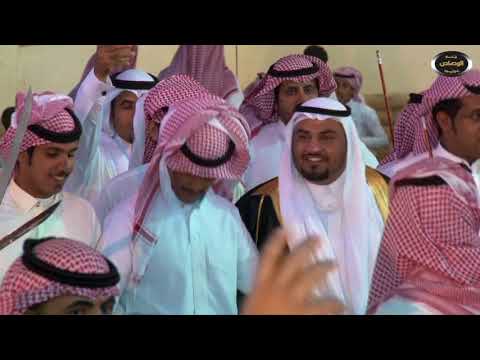 شيلة حفل زواج الشاب صالح حظاظ الهجلة ٣