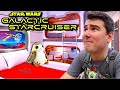 Disney Doesn't Want Me Telling You This About The Star Wars Galactic Starcruiser