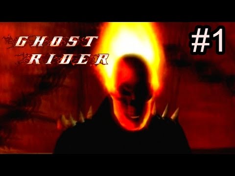 Mago Games Detonados: Ghost Rider - detonado