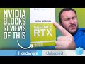 Just Buy It! Nvidia Doesn't Want You To Know How This GPU Performs, GeForce RTX 3080 12GB