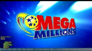 MEGAMILLIONS 8-29-23