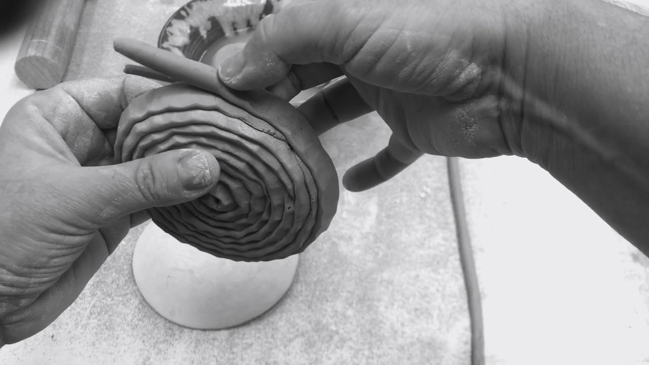 Corrugated technique intro