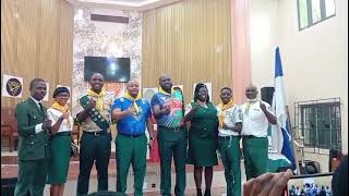 World Pathfinder Day 2026: Speak Lord your servant is listening. 